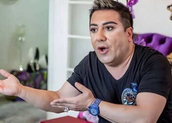 Son dakika… Sosyal medya fenomeni Murat Övüç’e 11 ay hapis cezası