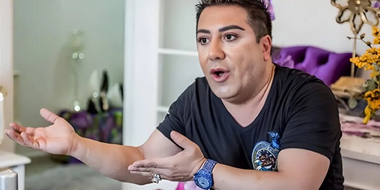 Son dakika… Sosyal medya fenomeni Murat Övüç’e 11 ay hapis cezası