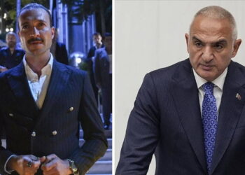 Bakan Ersoy’dan İsrailli Bakana ‘Görkem Sevindik’ yanıtı: ‘Bu tehdit dili kabul edilemez’