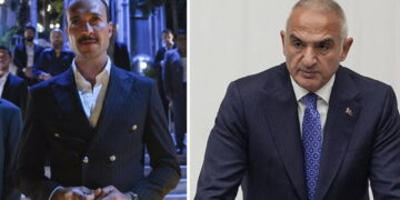 Bakan Ersoy’dan İsrailli Bakana ‘Görkem Sevindik’ yanıtı: ‘Bu tehdit dili kabul edilemez’