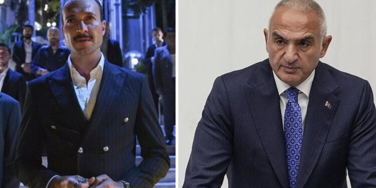 Bakan Ersoy’dan İsrailli Bakana ‘Görkem Sevindik’ yanıtı: ‘Bu tehdit dili kabul edilemez’