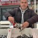 Tezgahlarda yeni devir: Hamsi, palamut yerini ona bıraktı! Kilosu 350 TL