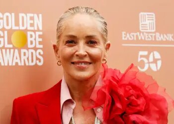 Sharon Stone’un kraliyet itirafı: ‘Soyumuz imparatora dayanıyor ama biz ahırda büyüdük’