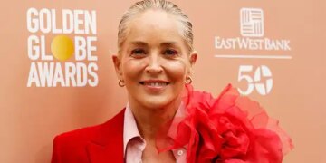 Sharon Stone’un kraliyet itirafı: ‘Soyumuz imparatora dayanıyor ama biz ahırda büyüdük’