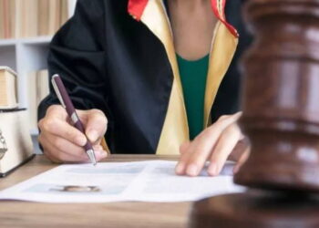 5 Nisan Avukatlar Günü nedir? 5 Nisan Avukatlar Günü nasıl ortaya çıktı? 5 Nisan Avukatlar Günü ve tarihi…