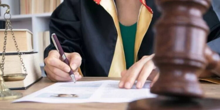 5 Nisan Avukatlar Günü nedir? 5 Nisan Avukatlar Günü nasıl ortaya çıktı? 5 Nisan Avukatlar Günü ve tarihi…