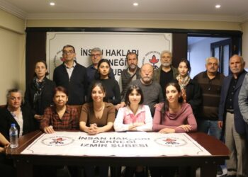 Hasta tutsak Yanık için tahliye çağrısı: Durumu kötüye gidiyor