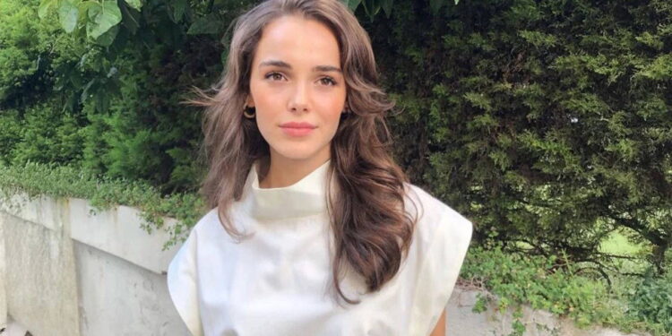 Hafsanur Sancaktutan kimdir? Hafsanur Sancaktutan kaç yaşında, nereli? Hafsanur Sancaktutan neden gözaltına alındı?