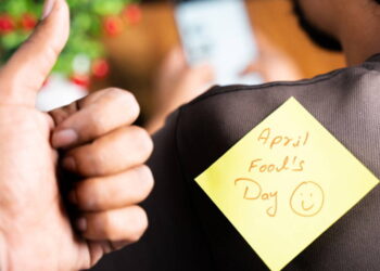 Her yıl yapıyoruz ama nedenini bilmiyoruz: 1 Nisan Şaka Günü’nün şaşırtıcı kökeni