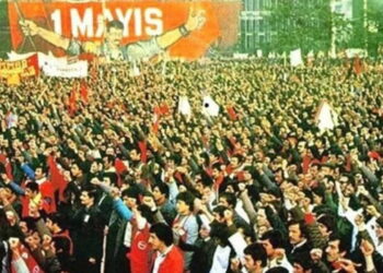 1 Mayıs nerede kutlanacak? 1 Mayıs 2026 kutlamaları nerede olacak?