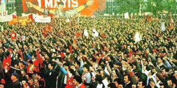 1 Mayıs nerede kutlanacak? 1 Mayıs 2026 kutlamaları nerede olacak?