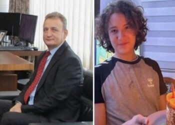 Mereş’teki okul katliamı: Emniyet müdürü baba, oğlunu poligona götürüp talim yaptırmış