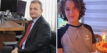 Mereş’teki okul katliamı: Emniyet müdürü baba, oğlunu poligona götürüp talim yaptırmış