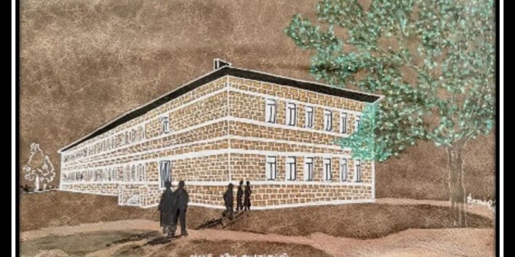 “Unutulmaz Gelecek: Köy Enstitüleri” sergisi açıldı