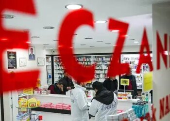 23 Nisan 2026 eczaneler açık mı, kapalı mı? 23 Nisan’da eczaneler çalışıyor mu?