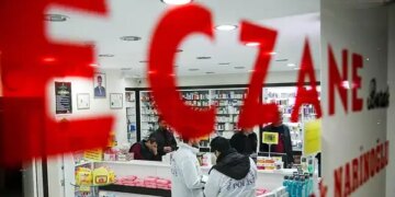 23 Nisan 2026 eczaneler açık mı, kapalı mı? 23 Nisan’da eczaneler çalışıyor mu?