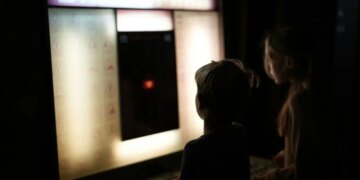 Çocukların yapay zeka araçlarına duyduğu merak araştırıldı