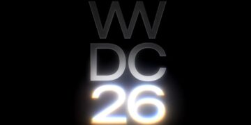 Apple’ın WWDC26 logosundaki Siri tasarımı