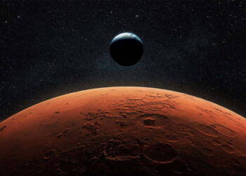 Ay’dan sonraki durak Mars mı? NASA’nın Artemis misyonu neden önemli?