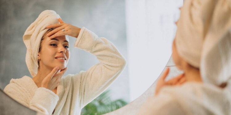 Cildi toksinlerden arındıran yeni trend: Cilt detoksu ile yenilenmenin etkili yolları