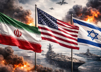 ABD Basını Türkiye, Mısır ve Pakistan'ın Girişimlerini Yazdı: 'Savaşı Durdurmak İçin Çabalar Sürüyor Ancak İlerleme Yok'