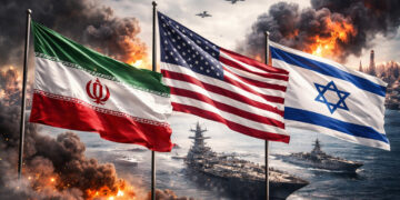 ABD Basını Türkiye, Mısır ve Pakistan'ın Girişimlerini Yazdı: 'Savaşı Durdurmak İçin Çabalar Sürüyor Ancak İlerleme Yok'