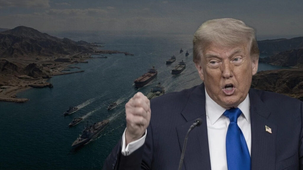 ABD Basınında Flaş İddia: Trump İran Saldırısını Bir Kez Daha Erteleyebilir