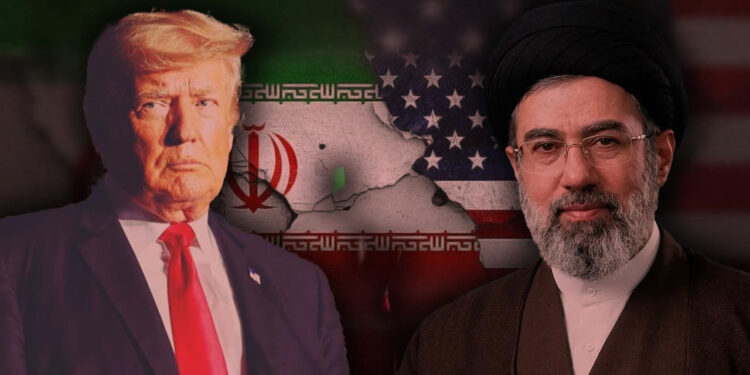 ABD-İran Ateşkesinin Arka Planı! 'Medeniyetin Yok Edilmesine' Saatler Kala Kritik Müdahale: Kimse Ne olacağını Bilmiyordu