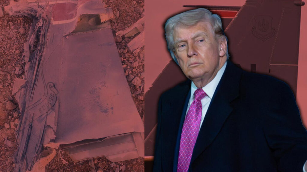 ABD İran'daki İkinci Pilotu da Kurtardı: Tarihimizin En Cesur Operasyonu