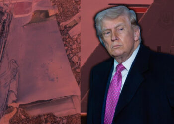 ABD İran'daki İkinci Pilotu da Kurtardı: Tarihimizin En Cesur Operasyonu