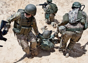 ABD Ordusunda İran Bilançosu Ağırlaşıyor