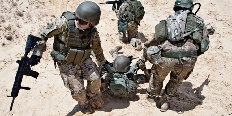 ABD Ordusunda İran Bilançosu Ağırlaşıyor