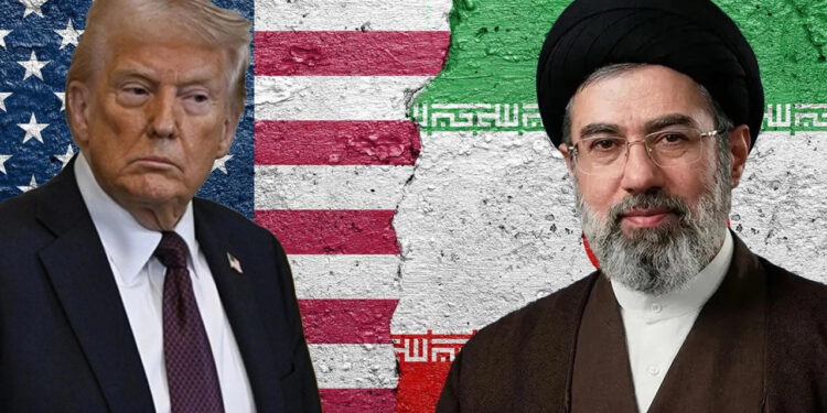 ABD ve İran Arasında 21 Saatlik Tarihi Müzakerede Sonuç Çıkmadı: Karşılıklı Suçlamalarla Terk Ettiler