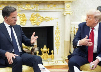 ABD ve NATO Arasında Gergin Zirve: Trump, Rutte'ye 'Bütün Öfkesini Kustu' İddiası