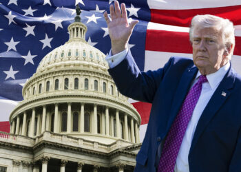 ABD'de Görülmemiş Hamle! Trump Görevden mi Alınıyor?