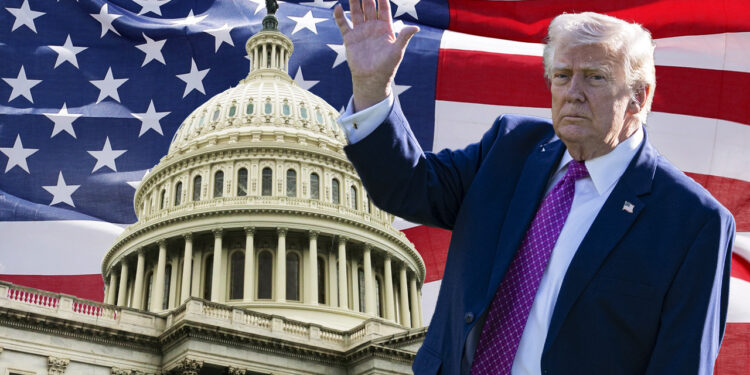 ABD'de Görülmemiş Hamle! Trump Görevden mi Alınıyor?