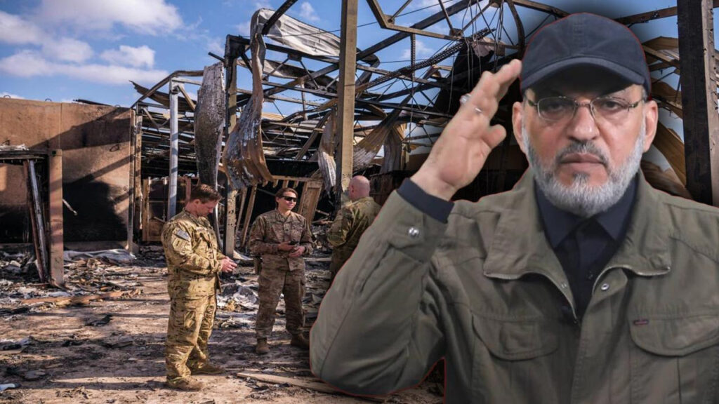 ABD'den Orta Doğu'da Tansiyonu Yükseltecek Hareket: Şii Liderin Başına Ödül Koydular