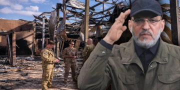 ABD'den Orta Doğu'da Tansiyonu Yükseltecek Hareket: Şii Liderin Başına Ödül Koydular