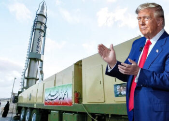 ABD'nin İran'a Yeni Savaş Planı Sızdırıldı: İranlı Liderler ve Füze Rampaları Hedefte