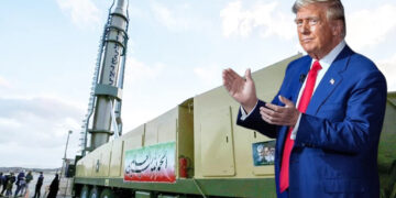 ABD'nin İran'a Yeni Savaş Planı Sızdırıldı: İranlı Liderler ve Füze Rampaları Hedefte