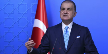 AK Parti Sözcüsü Çelik'ten Özgür Özel'e Sert Yanıt: 'Canı Sıkıldıkça Ara Seçim Diyor'