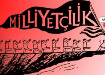 Milliyetçilik ve yurtseverlik