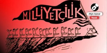 Milliyetçilik ve yurtseverlik