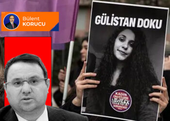 Akın Gürlek’in yeni oyuncağı!