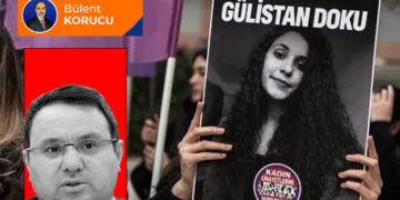 Akın Gürlek’in yeni oyuncağı!