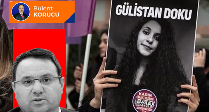 Akın Gürlek’in yeni oyuncağı!