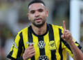 Al Ittihad, Nesyri'nin Biletini Kesti