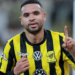 Al Ittihad, Nesyri'nin Biletini Kesti