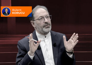 Ali Erbaş’tan inciler!