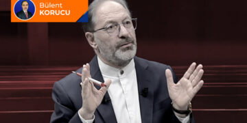 Ali Erbaş’tan inciler!